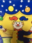 Schylling Jack-in-the-box Musical Toy -baby Einstein- See Photos For Condition