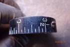 Vintage Atlas Craftsman Table Saw Depth Of Cut Dial