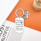 Dragonfly Keychain Dragonfly Gifts For Women Dragon Gifts For Girls
