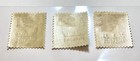 Jordan Palestine Stamps 1948             N1  N2  N3  Mint Og Lh