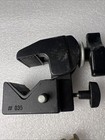 Manfrotto 035 Super Clamp  With Stud - Heavy Duty Grip Clamp Pre Owned