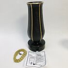 Bronze Grave Vase Patrician Series