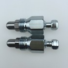 Aftermarket 2 Pcs 246356 Fluid Valve Fits Fusion Air Purge Ap Spray Gun