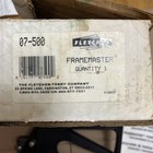 Fletcher 07-500 Framemaster Point Driver Picture Framing Tool Bin Free Ship