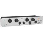 Klark Teknik Eqp-kt Classic Tube Equalizer With Switchable Frequency Selection