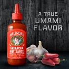 Melinda s Hot Sauce Sriracha Dippng  12 Oz