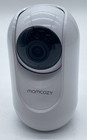 New Momcozy 4 Channels Video Baby Monitor camera Model Bm01 - White