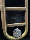Vintage Olds Ambassador Trombone Sn 409089