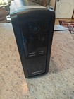 Cyberpower 1350va 815w Ups Battery Backup  10 Outlet Ports