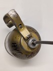 Eagle No  29 Hydraulic Thumb Pump Oil Can 1 Quart Fixed Spout Usa Vintage