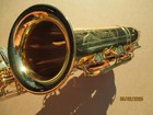 Yamaha Yas62  Alto Saxophone Excellent Original Cond Plays Very Well  Gi Neck