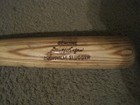 Davey Lopes  Game-used Bat 1977 1978 1981  Dodgers Guaranteed Authentic Koa