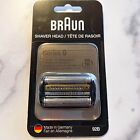 Braun Shaver Replacement Head 92b Black For Braun Series 9 Shavers Like 92s