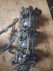 2001 Honda 50 Hp Carburetor Set 16101-zw4-d23 16102-zw4-d23