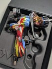 Limited Edition Devilbiss Dv1 Glasurit 100 Spray Gun W digital Gauge