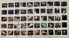 Lot Of 50 Madtv Extra Actor Continuity Polaroid Original Photos Mad Tv Wardrobe