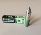 Esterbrook Durachrome Renew Point 9668 Firm Medium New Old Stock Product
