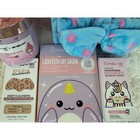 The Cr  me Shop Self Care Beauty Bundle My Melody   Korean Spa 6 Pc Bundle New