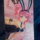 Hatsune Miku Series Bicute Bunnies Figure Megurine Luka Us Seller