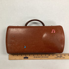 Vintage Clarinet - Pan American Div  C g  Conn  Usa  139305 In Original Case