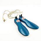 The Running Electric Footwear Dryer Shoe   Boot Dryer Compact As Is