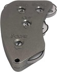 Markwort Aluminum 4 Dial Indicator