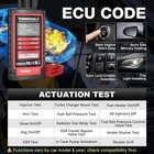 Thinkdiag 2 Car Obd2 Scanner Bidirectional All System Diagnostic Tool Ecu Coding