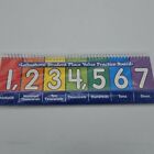 Lakeshore Learning Place Value Practice Board Home School Math Numbers Counting