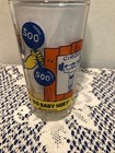 Vintage 1973 Big Baby Huey Pepsi Collector Series Drinking Glass Harvey Cartoons
