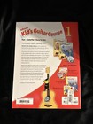 Alfred s Kid s Guitar Course Book 1 With Cd