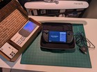 Valve Steam Deck Oled 512gb Black Handheld Console  Lightly Used