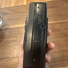 Vtg Sony Walkman Wm- Fx20 Portable Am pm Radio   Cassette Player Japan