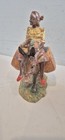 Beswick England Susie Jamaica Donkey Woman Figurine Ceramic 1347 Vintage 