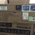 Soundcraft Efx12 Mixer  Unopened  738 000 Krw