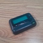 Vintage Motorola Advisor Gold Pager Retro A04qwb5962aa Old Technology 