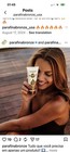 Parafina Bronze Spf 8 Outdoor Tanning Lotion Hydrating Uv Protection 120g
