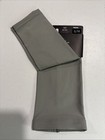 Walter Hagen Performance Ii Uv Sun Protector Gray Sleeve Pair Men   s Size S m New