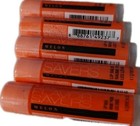 Lot Of 5 Avon 2019 Flavor Savers Lip Balms Melon Chapsticks Discontinued Sealed 