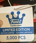 Stranger Things Funko Unopened Soda 6-pack W  Loungefly Cooler - Free Shipping