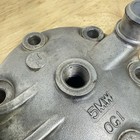 2001 Yamaha Yz250 Yz 250 Oem Engine Cylinder Head Cover  28