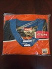 Ccm Ahl San Diego Gulls Ten Year Anniversary Throwback Replica Jersey Sz Xl Nwt
