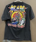 Ac dc Highway To Hell Tour Vintage Original 1979 Concert T-shirt