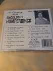 An Evening With Engelbert Humperdinck 2 Cds Vol  1 2