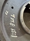 Used Dodge 248215 Tdt8 Txt8 T-a Red 2nd Red Gear
