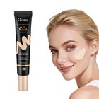 O cheal Cc Cream Spf 50  Color Correcting Full Coverage Foundation