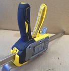 Dewalt Dwht83550 Toughseries Construction Jack Set  Lift To 340lbs-height 8-3 4 