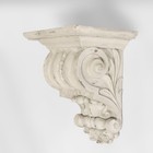 Antique French Empire Style Composite Classical Decorative Corbel 20thc