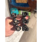 Solar Panel Y Branch Connectors Mfff Fmmm Parallel Adapter Pair Black
