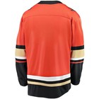Anaheim Ducks Fanatics Alternate Breakaway Jersey Nhl Womens Size M Orange New