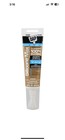  lot Of 2  Dap Clear Silicone Max All-purpose Window Door Sealant 2 8 Oz New